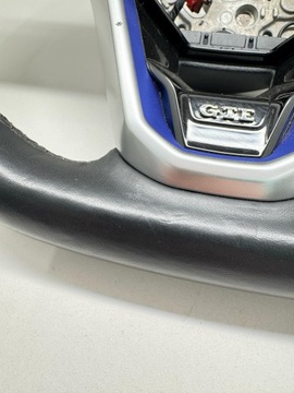 фото thumb №11, Volkswagen gte оригінальний номер 6380998 ,01-006509-05-10 обігрів+ vibro