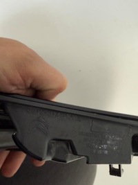 фото thumb №6, Лампа перед передня ліва citroen c4 cactus led drl 9800910780 cala europa