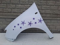 фото thumb №1, Dacia sandero stepway 13- крыло левый передний