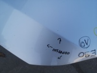 Капот крышка двигателя bmw 3 e90 e91 354 titansilber 05-08 дорестайлинг с Разборки, фото thumb