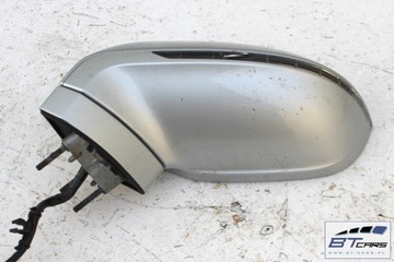 фото thumb №6, Audi a7 зеркало дверь левая ассистент 14+2 pin lx7w 4g внешние контактов kabl