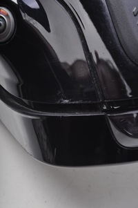 фото thumb №12, Defender l663 зеркало левая 17 pin 21r anglik