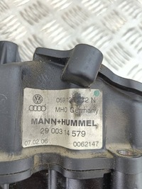 фото thumb №9, Volkswagen phaeton 2006 колектор всмоктуючий