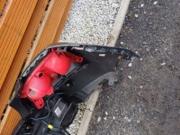 фото thumb №10, Бампера с балка задняя hyundai kona unique plus 19r pdc mzh