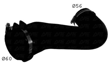 фото thumb №2, Шланг інтеркулер fiat 2,0jtd scudo jumpy sasic