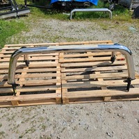 фото thumb №1, Ford ranger трубопровод кузов трубы rollbar