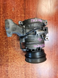 фото thumb №1, Компрессор кондиционера компрессор toyota avensis verso hfc134a 2.0d4d