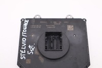 фото thumb №5, Alfa romeo giulia / stelvio преобразователь модуль 1470001207ab