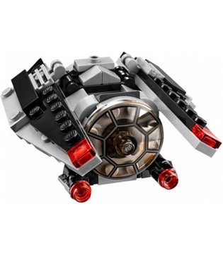 LEGO STAR WARS 75161 GD МИКРОИСБЕЖИТЕЛЬ TIE Striker
