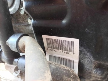 фото thumb №6, Citroen c3 aircross коробка передач коробки передач 1.2 thp 20ge92