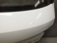 фото thumb №5, Audi q3 f3 83a крышка багажника задняя стекло ls9r