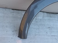 фото thumb №6, Молдинг передняя правая mitsubishi l200 / fiat fullback перед правый