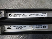 фото thumb №6, Bmw x1 f48 рейлинги крышные kpl 14-