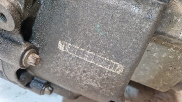 фото thumb №8, Коробка передач коробки передач f40 saab 93 1.8t 2.0t 2.0t 6b fm67