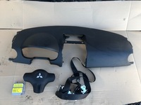 фото thumb №1, Панель приладів консоль подушка безпеки mitsubishi colt vi cz3 z30 04