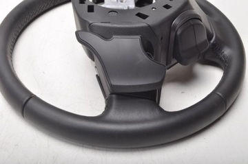 фото thumb №15, Suzuki s-cross руль кожаный многофункциональная 48110-76s51-gjl