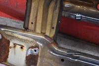 фото thumb №12, Pas переднє підсилювач chevrolet captiva 1 i 2.0 vcdi 150 km 06-11