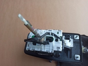 фото thumb №7, Audi a6 c7 механізм зміни коробки передач вибірник 4g1713041bd