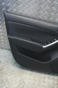 фото thumb №2, Mazda cx5 i lift обшивка дверь левый перед