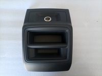 фото thumb №1, Audi a4 b9 защита туннель задняя 8w0864376