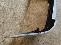 Купить Бампер задний задняя skoda superb iii sedan 3v5807421, фото thumb