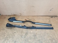 фото thumb №7, Vw passat cc lift молдинг порог правая / левая lc9a