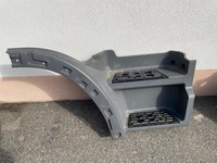 фото thumb №1, Підніжка підніжка actros mp2/3 a9436661501