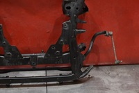 фото thumb №11, Подрамник балка тележка колыбель перед bmw x5 e70 3.0si 272 km xdrive 06-10