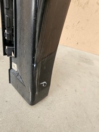 фото thumb №6, Hyundai i40 kombi 2012- молдинг поріг права nka