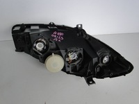 фото thumb №6, Mercedes a klasa 169 w169 лампа левая линза