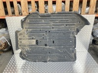 фото thumb №1, Защита подвеска honda jazz v 20- crosstar