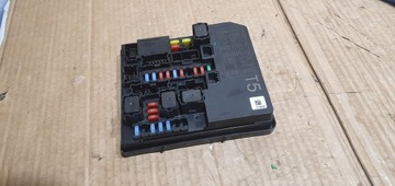 фото thumb №5, Коробка предохранителей nissan micra k14 284b71kk0a