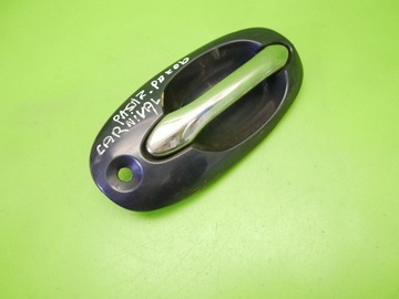 фото thumb №3, Ручка зовнішня права перед 4a kia carnival i