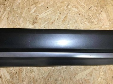 фото thumb №6, Планка na дверь левый перед audi q7 4m0853959b