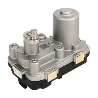 фото thumb №7, Привод турбонагнетателя 49477-19601 bg9q6k682cc