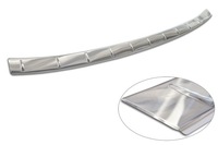 фото thumb №1, Молдинг накладка na бампер renault espace vi e-tech full hybrid 2023-