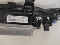 фото thumb №8, Citroen ds7 світло рух dziennej drl led праве 2018-