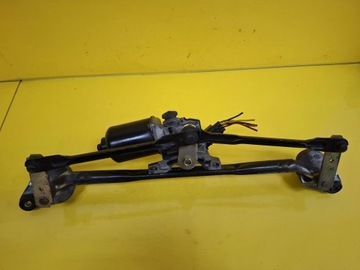 фото thumb №7, Механізм двигунчик двірник перед 98110-1g000 kia rio nr10