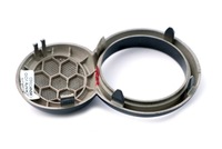 фото thumb №9, Mini r50 r52 r53 захист корпус ручка двері ліва 7050891 антрацит