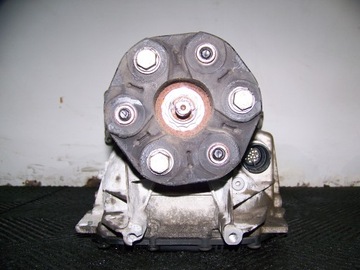 фото thumb №7, Xkr xk ii x150 5.0 v8 коробка передач 9x23-7000-bd 6hp-28