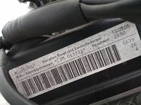 фото thumb №9, Двигатель kompletny дизель cjm 3.0 tdi v6 vw volkswagen touareg ii 2011-