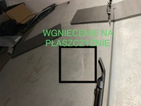 фото thumb №7, Mercedes s класс капот + решётка радиатора a221