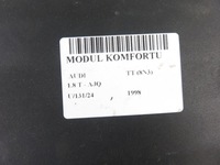 фото thumb №7, Модуль комфорта audi tt 8n3 8n8962267