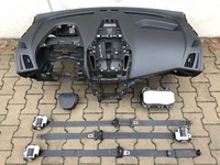 фото thumb №1, Ford transit connect панель капот консоль подушки