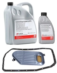 фото thumb №1, Maxgear 26-1482 набор фильтра гидравлического, автоматическая коробка передач передач