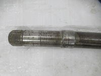 фото thumb №9, Opel grandland 1.5 cdti привідний вал права 9811176780