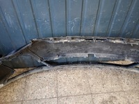 фото thumb №10, 4j3807221 бампер перед audi e-tron gt rs 4j3 2021- чорний