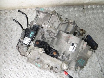 фото thumb №10, Volvo xc60 2.4 коробки коробки передач 1285176 08-