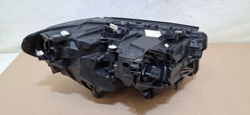 фото thumb №7, Лампа ліва перед передня bmw x3 g01 x4 g02 lci рестайлінг повний led 5a29201-08