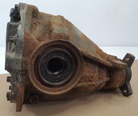фото thumb №1, Мост дифференциал 2,65 mercedes r171 3.5 v6
